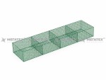 gabion-k-pvh-4000x1000x500 0