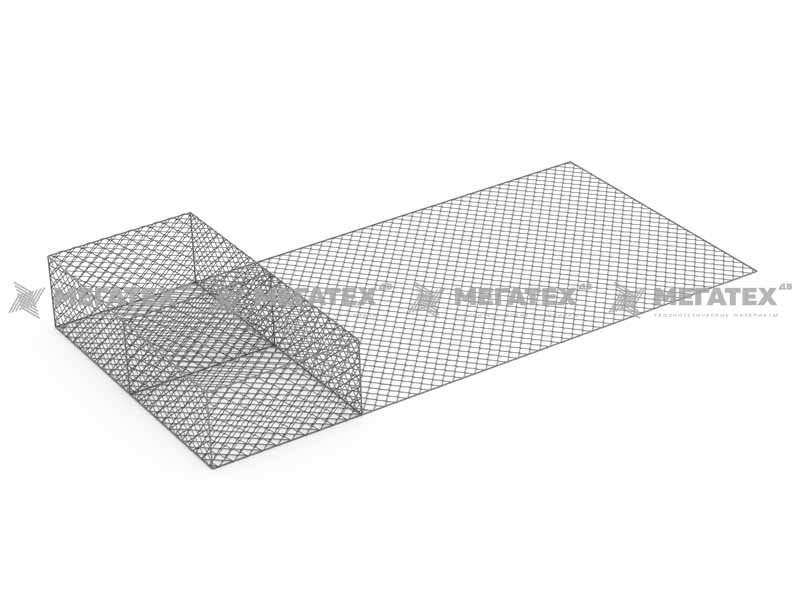 gabion-armirovannyy-2000x4000x500