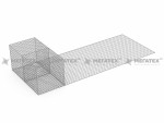 gabion-armirovannyy-2000x5000x1000 0