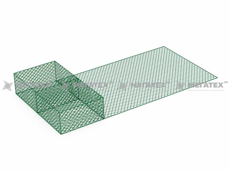 gabion-armirovannyy-pvh-2000x4000x500