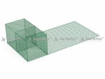 gabion-armirovannyy-pvh-2000x4000x1000 0